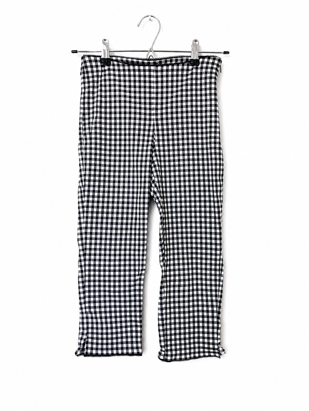 Gingham Capris Urban Outfitters - Picture 2 of 6